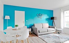 Modern And Cosy Flat In Serris 20 Mn By Walk To Disneyland Paris - Welkeys
